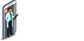 See a doctor now