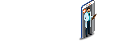See a doctor now