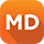 mdlive icon